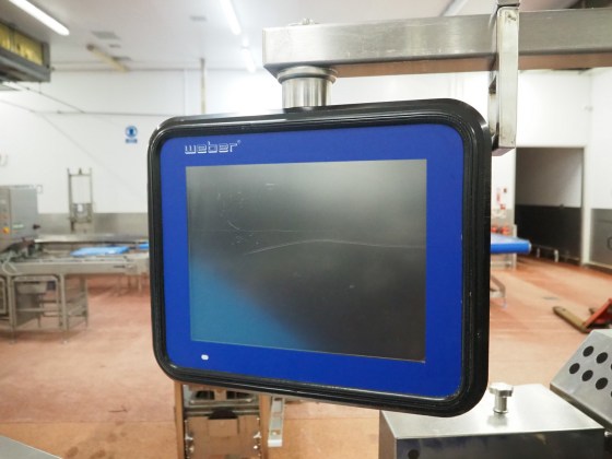 Weber Inline Slicer CCS 902 Pic 09